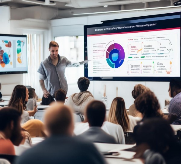 核心竞争力与用户价值，课程售卖管理方案