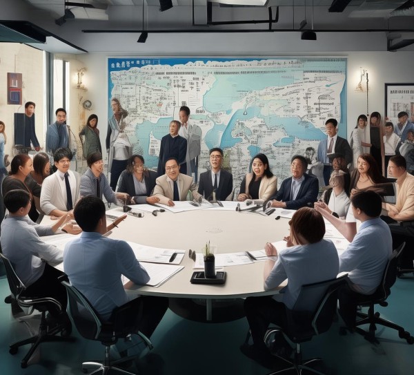 梅州六方企业管理咨询，机遇与挑战