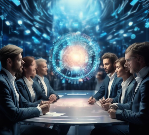 企业核心竞争力的合并，终极目标