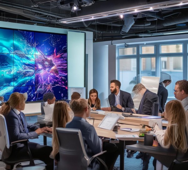 企业培训，创新与变革的碰撞