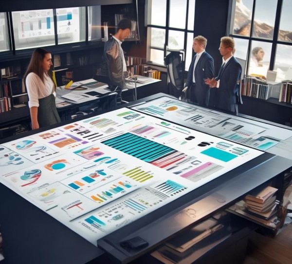 打造高效管理的模板，设计与实施指南