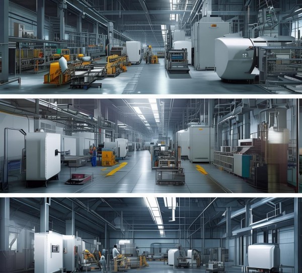 锅炉制造，从管理到未来的创新路径