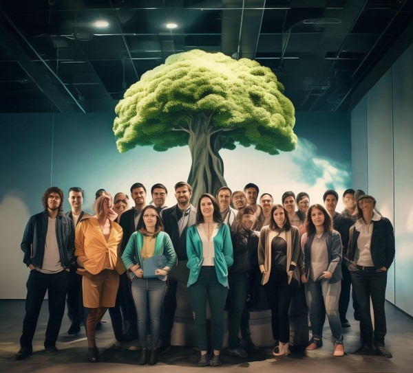 企业文化，恒久希望的基石