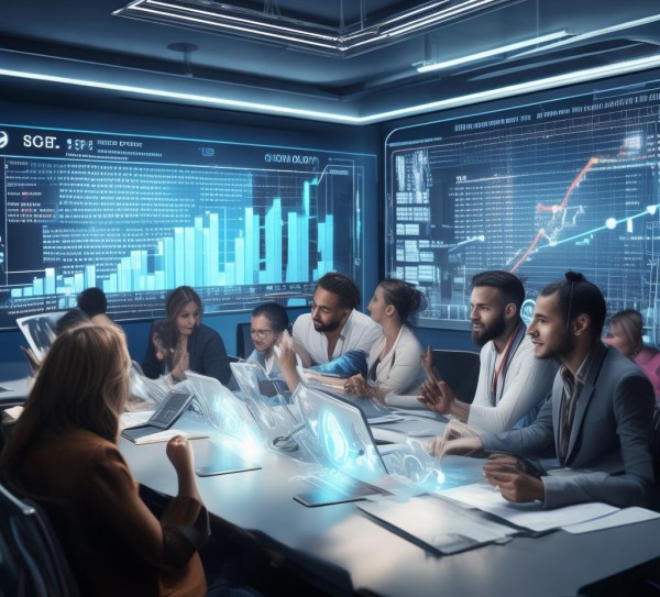 企业技能培训助力产业升级与就业增长