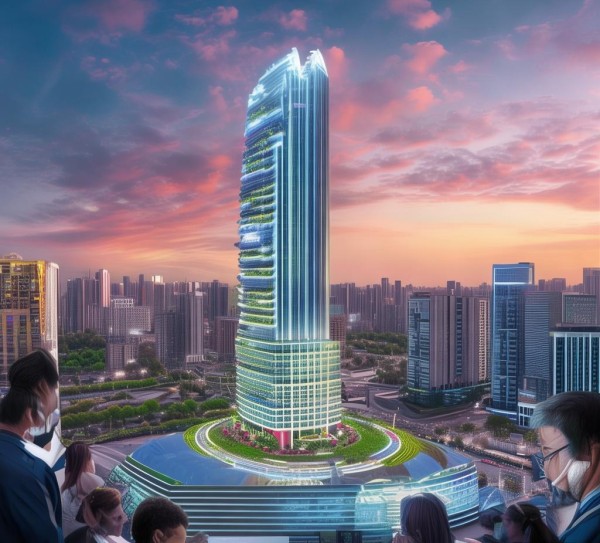 郑州，管理新高度，创新促发展