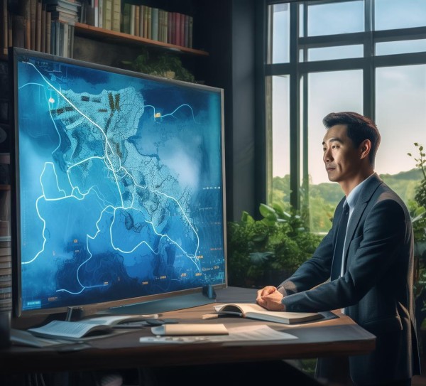 恩施水保咨询企业管理者，破解困境的智慧之源