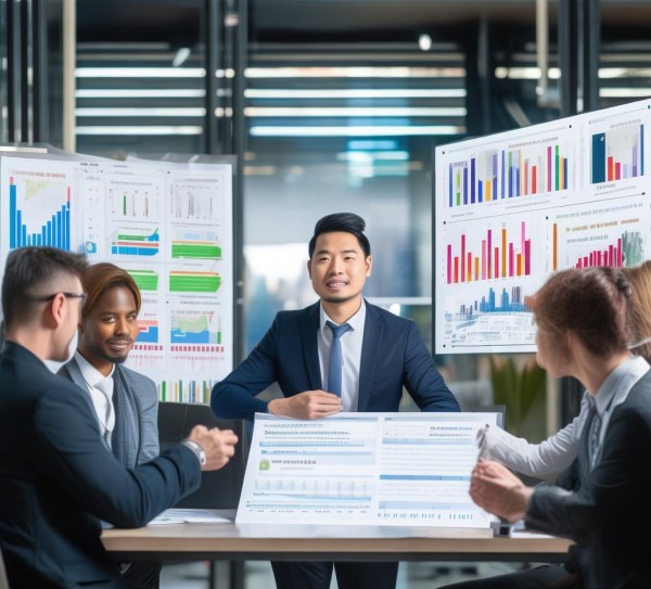 长沙 Management Consulting 方案，助力企业成功之道