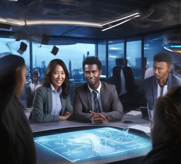 企业会计培训赋能智慧未来