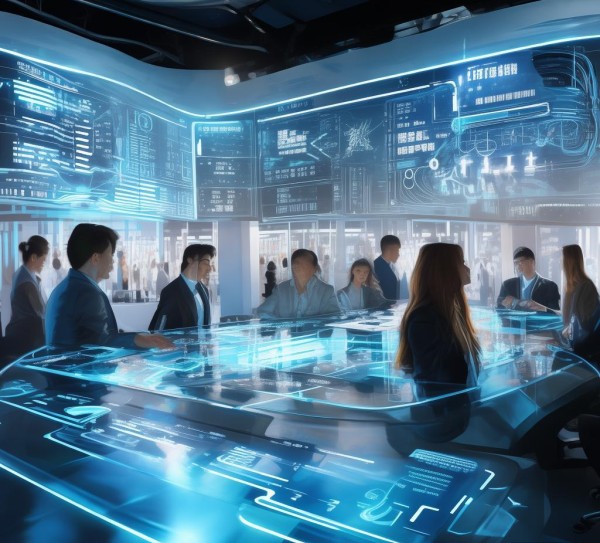 安徽科硕，企业管理咨询的创新与未来