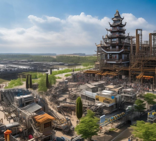 河南宏海，战略机遇与创新机遇并存，企业如何把握？