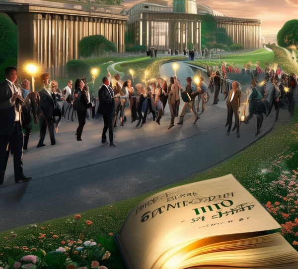 助力成功之路，企业上市培训助力企业成功