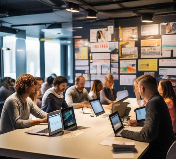 企业文化案例书写规范及实践指导