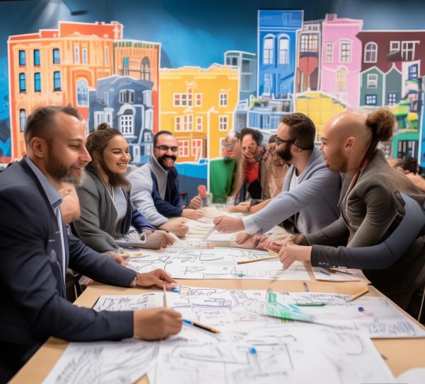 本地企业管理活动方案，创新推动发展，本地企业管理活动方案——创新推动发展