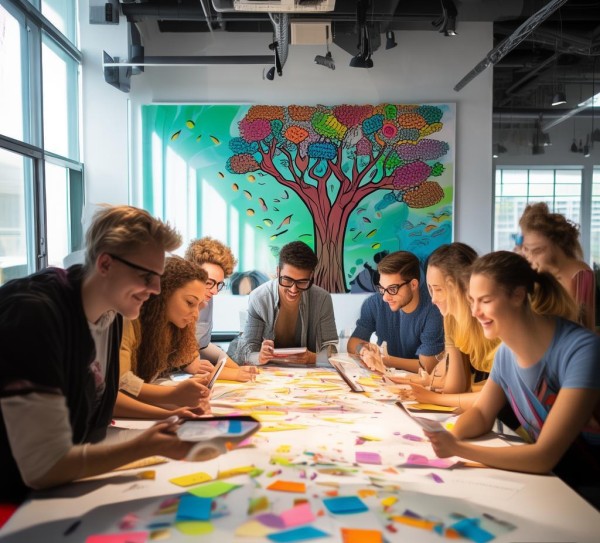 企业文化创新，热土上的创新_power