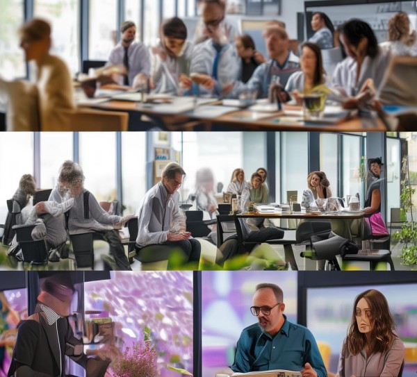 企业文化的实践，从企业到个人的蜕变之旅