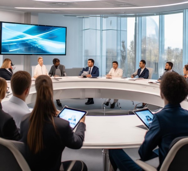 企业合规培训，重塑企业文化，提升竞争力