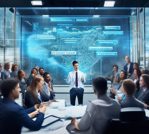 湛江企业管理培训咨询费助力企业升级开启发展新图景