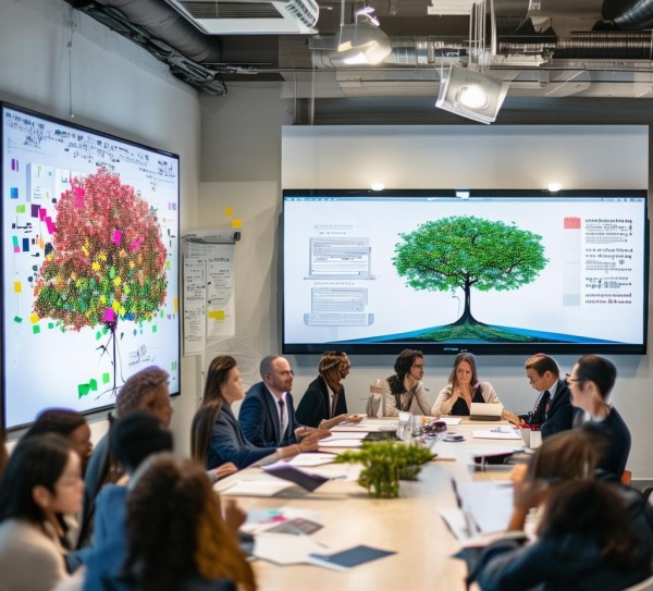 企业法律知识培训，企业成长的新引擎