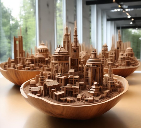 核桃，全球创新与本地化管理的创新模式