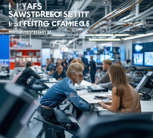 机械企业安全培训新闻稿，机械企业安全培训，提升企业安全管理水平的策略，机械企业安全培训，助力企业公平竞争的保障措施