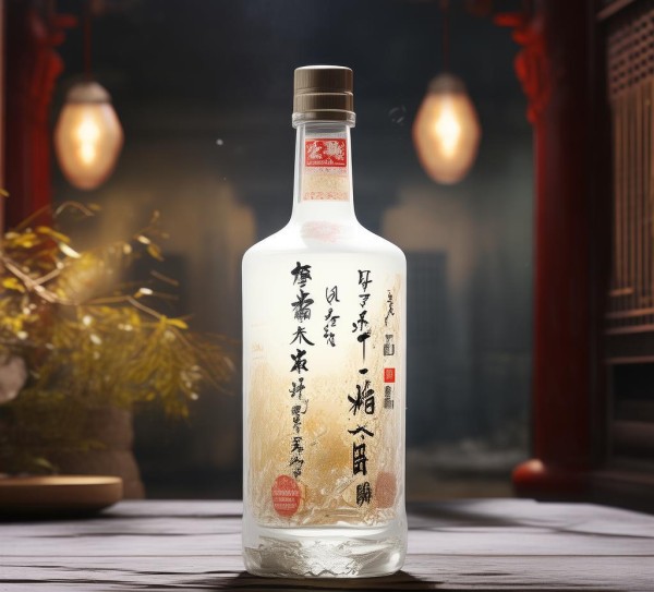 白酒企业文化设计，从经验到启示，品质与创新的对话