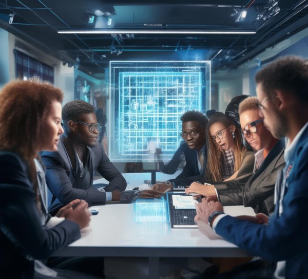 企业文化密码故事，解密策略