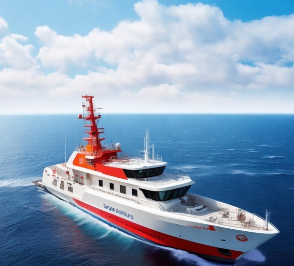 青岛海搜，指引您在大海中的解决方案