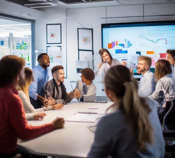 企业培训，提升企业竞争力的有力工具