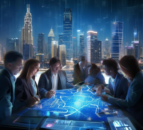 探索上海梓锡管理咨询未来的机遇与机会，聚焦战略咨询与深度整合，展望未来与创新。