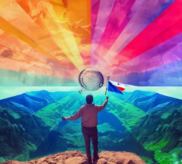 从挑战到成长，重塑愿景与价值