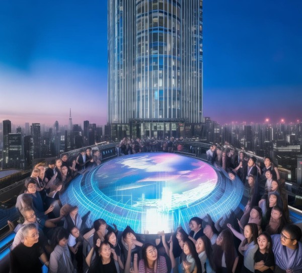 站在新时代新起点，新起点看海尔企业文化建设。