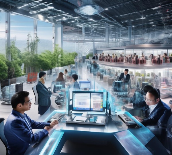 浙江电子企业的规范化管理模式与创新实践