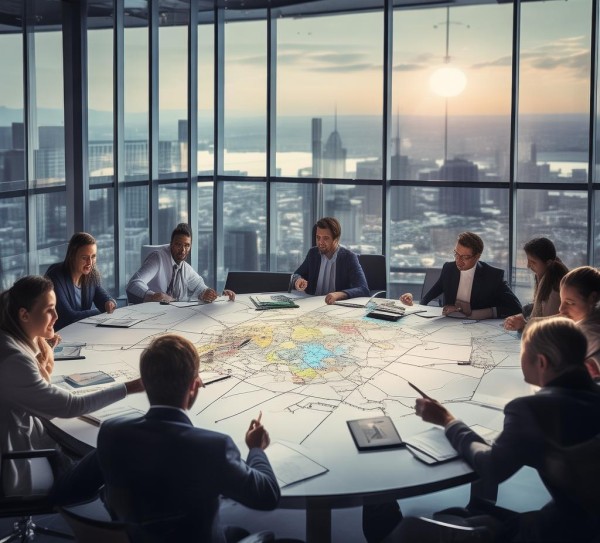 清远咨询企业管理发展策略，创新与未来之路