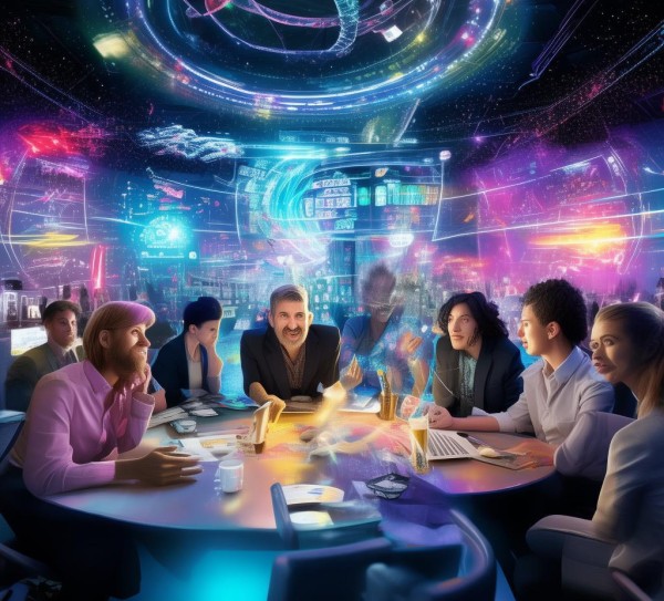 企业文化创新，探秘企业精神的璀璨