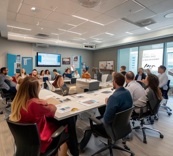 企业全员营销培训，助力客户忠诚度提升