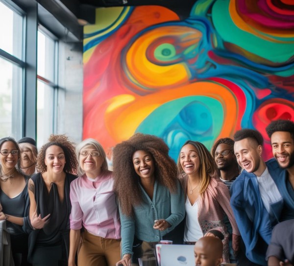 企业文化的力量