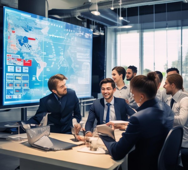 南京茁耀企业管理咨询，专业领域，精准定位，助力数字转型