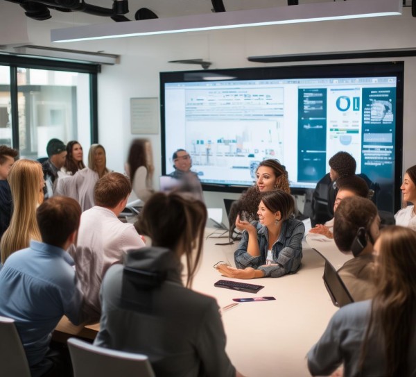 企业新人岗前培训，提升专业技能，助力未来职业发展