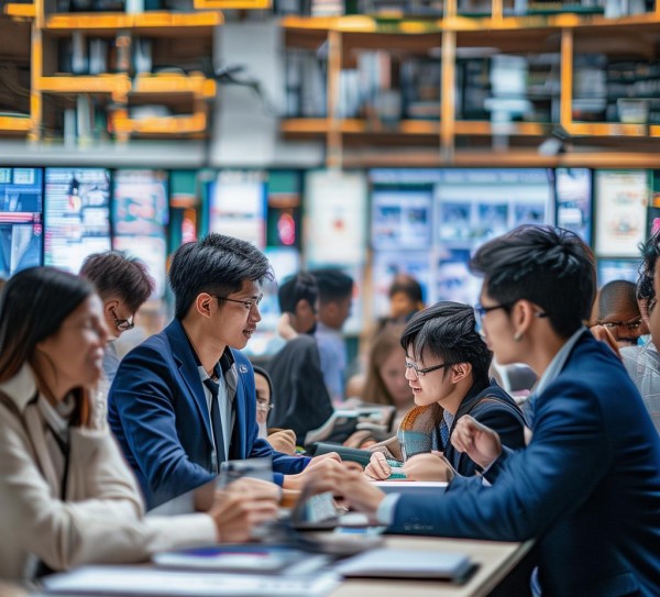 北京大学企业管理教育的实践与创新路径