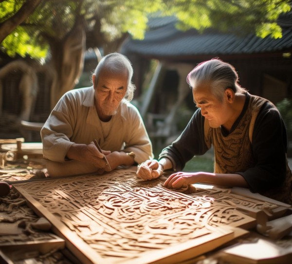 文化传承，从根植到传承