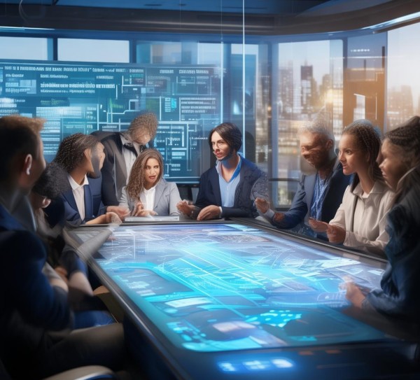 现代企业管理外包方案，概念与实践的结合