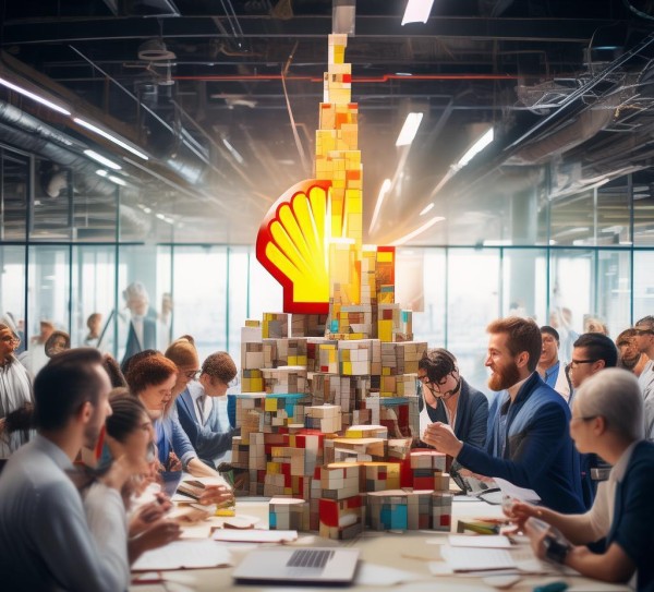 构建Shell企业文化，从培养到提升