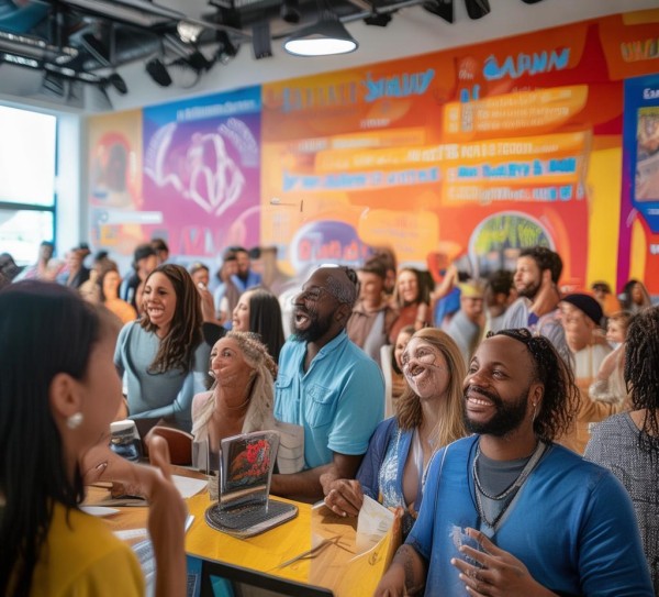 企业文化故事，企业精神的生动呈现