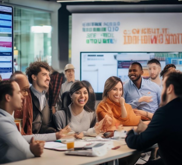 助力企业成长，助力员工成长——生产企业培训新举措