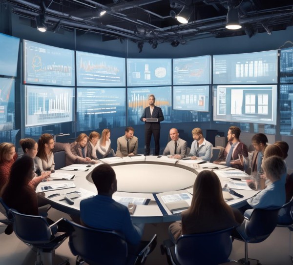 发电企业统计培训助力高质量发展