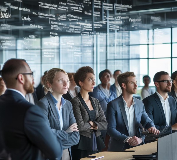 企业文化中的伦理困境，挑战与应对之道