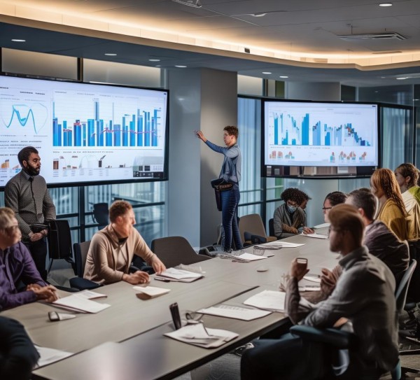 企业财务部培训课程，提升财务专业能力的热门选择