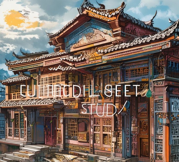 房子文化案例，从日常体验到文化传承