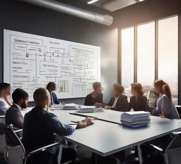 企业新闻报道培训总结报告（系统化）