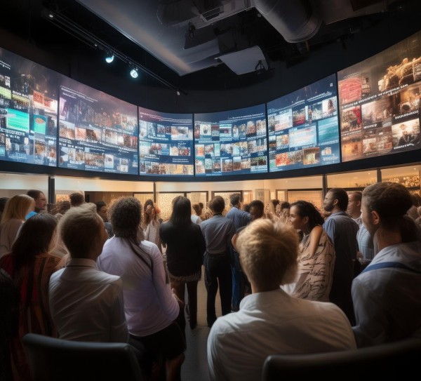 企业文化的魅力，从品牌故事中发现力量